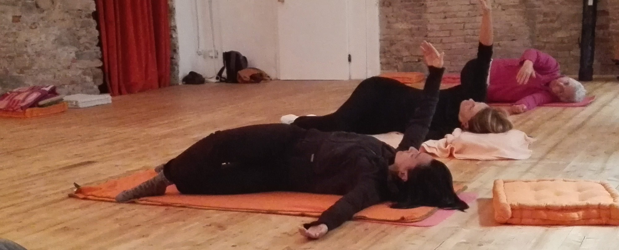 metodo feldenkrais