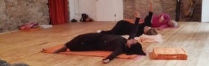 metodo feldenkrais