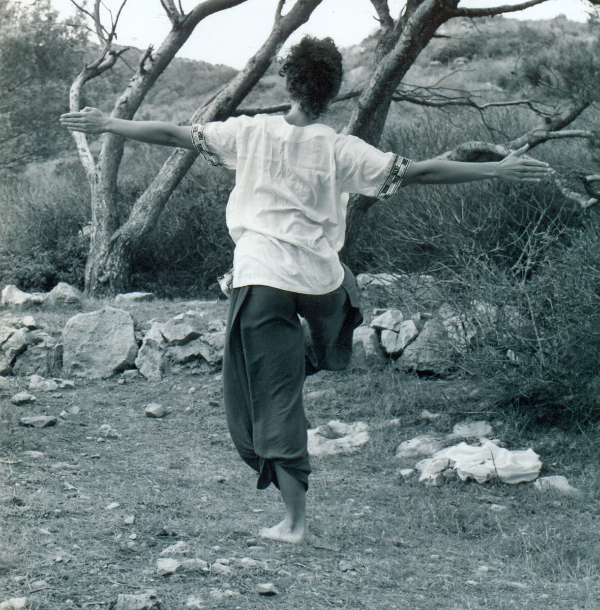feldenkrais bergamo